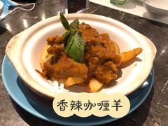 -港丽餐厅(高德置地店)