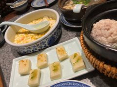 -南京大牌档(青岛万象城店)