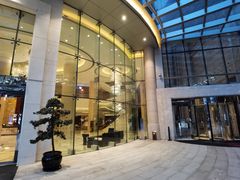 -上海雅居乐万豪侯爵酒店