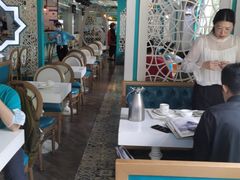 大堂-帕米尔食府(白云观店)