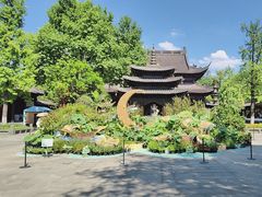 -钱王祠