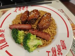 -九龙冰室(动漫星城店)