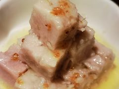 桂花荔浦芋头-庆春朴门