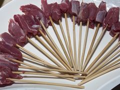 -百叶居·老北京涮羊肉(鼓楼店)