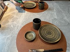 -炙柒Sekinana·精致料理 烧鸟·铁板烧(海上世界店)