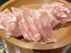 肉卷-龍歌自助小火锅(市北和达中心城店)