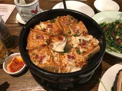 -广东道至正餐厅(区庄店)