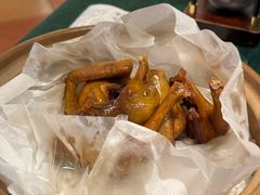 -大鸽饭(汉溪长隆店)