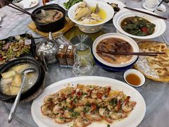 -鹭园酒家·四十年老字号