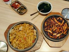 -米村拌饭(摩码广场店)