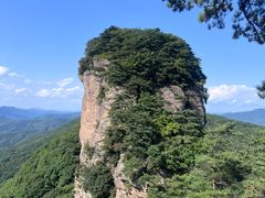 -五女山景区