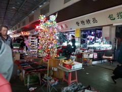 -天津洋货市场