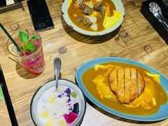 -长勺子东南亚(街道口店)