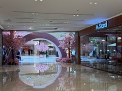 -银隆百货(萧山店)