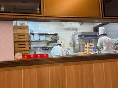 -船歌·鱼水饺青岛菜(金狮广场店)