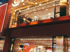 门面-捞神煲汤火锅(湖滨商业街店)