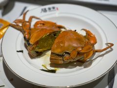 -膳富贵黄油蟹体验馆(欢乐港湾店)