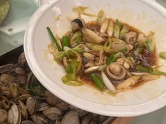 -永红源啤酒·烧烤·海鲜·大排档(台柳路店)