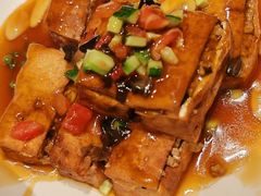 -纪林菜馆·博山菜老字号(华光路店)