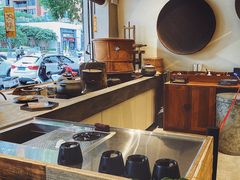 -成川茶店·潮汕工夫浓茶(万象店)