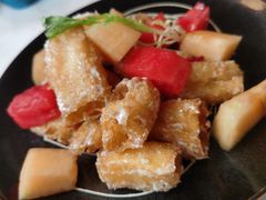 -周三的情书花园餐厅(江北店)