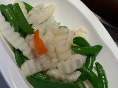 -清真·卡德尔大叔新疆主题餐厅(龙汇路店)