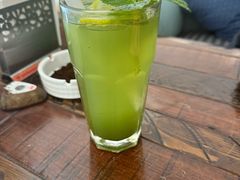 -良木缘咖啡西餐(蜀汉路店)