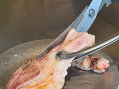 -韩山葵烤肉(太古里店)