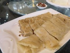 -瑞丰园庭院餐厅·白族传统家常菜