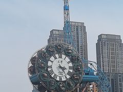 -世纪钟