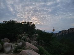 -天津盘山风景名胜区