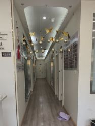 -合肥骄阳兰多产后恢复中心(天鹅湖万达店)