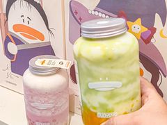 -果呀呀(国金街店)