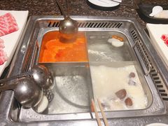 -海底捞火锅(群星城店)