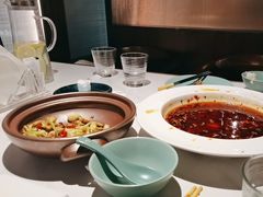 -湖鱼湖·蓉亭食贝(亚运村店)