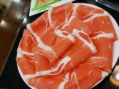 -满禾林火锅(丹东路店)