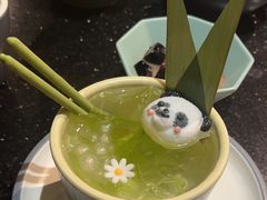 -井格重庆火锅(通州梨园店)