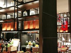 -康莱德酒店·美庭自助餐厅
