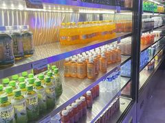-海韵之星邮轮水会(明发商业广场店)
