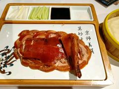 -合兴居烤鸭店
