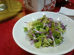 -真不同饭店(老城店)