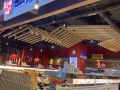 -友壹町寿司(嘉洲广场店)