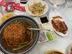 -金鸭都·老北京特色家常菜(潘家园店)