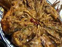 -金鹏鱼肉馆