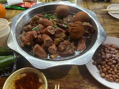 -大勇羊棒骨·烧烤(经六路店)