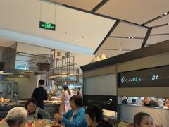 -厦门艾美酒店·新食谱西餐厅