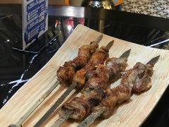 -巴依老爷新疆美食(清华东门店)