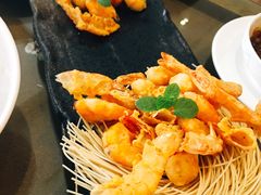 -瓦国小镇·果木烤鸭·融合菜(西口店)