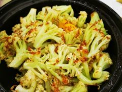 -叙福楼海鲜酒家(季华西路店)