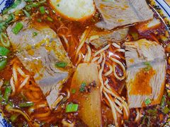 -德海牛肉面(武警医院店)